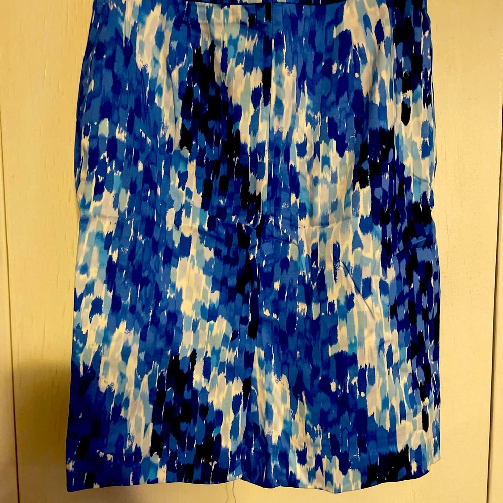 Calvin Klein pencil skirt